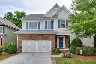 6896 Big Sky Drive, Flowery Branch, GA 30542