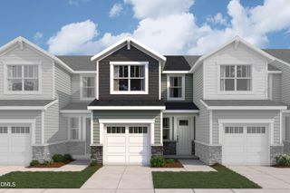 2915 Spring Manor Way, Garner, NC 27529