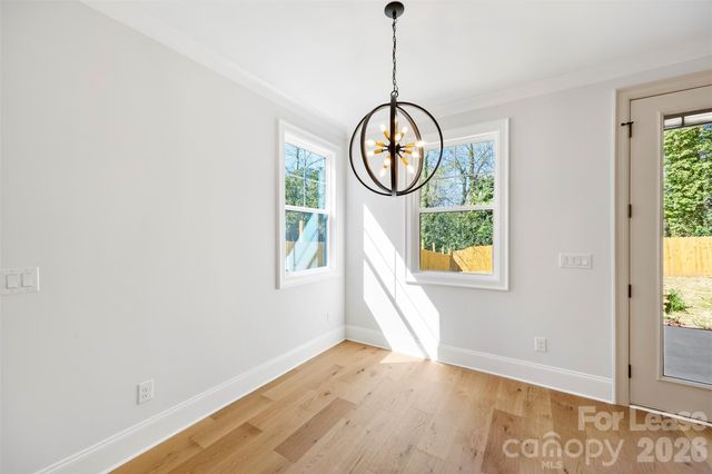 1329 Condon Street, Charlotte, NC 28216
