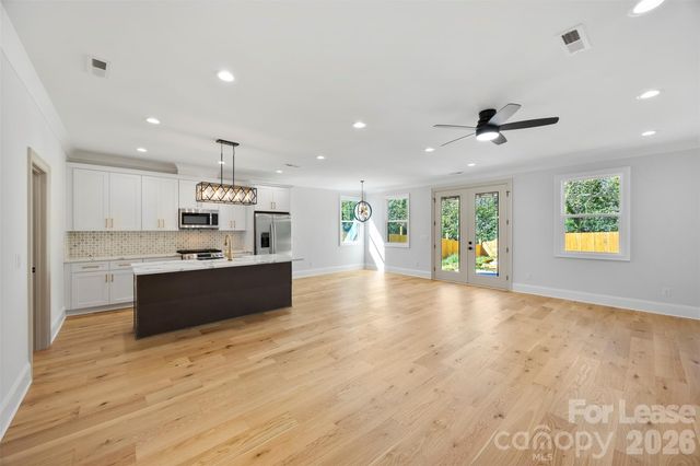 1329 Condon Street, Charlotte, NC 28216