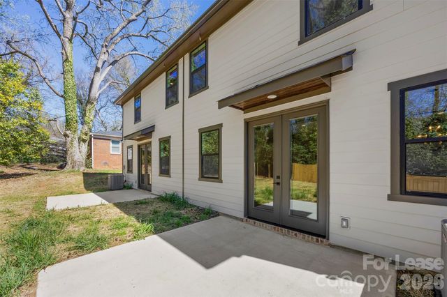 1329 Condon Street, Charlotte, NC 28216