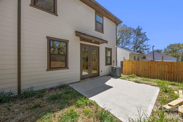 1329 Condon Street, Charlotte, NC 28216