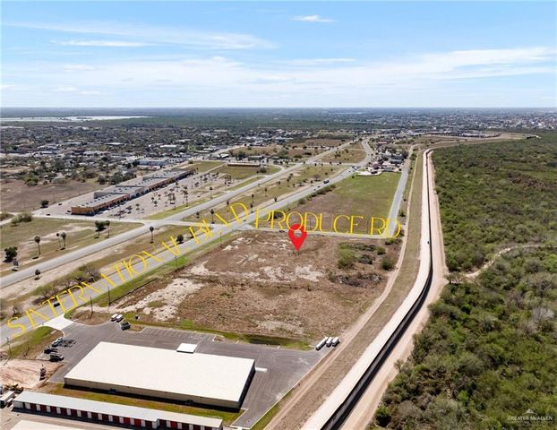 0 International Boulevard, Hidalgo, TX 78577