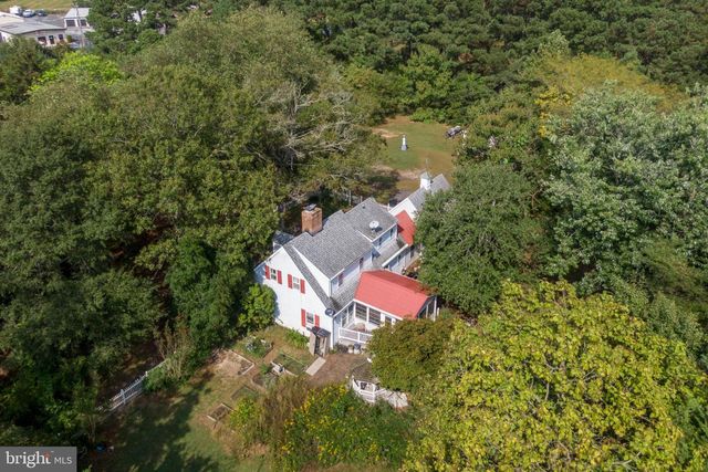 29863 JOHN J WILLIAMS HWY, Millsboro, DE 19966