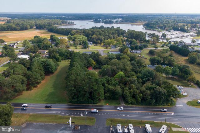 29863 JOHN J WILLIAMS HWY, Millsboro, DE 19966