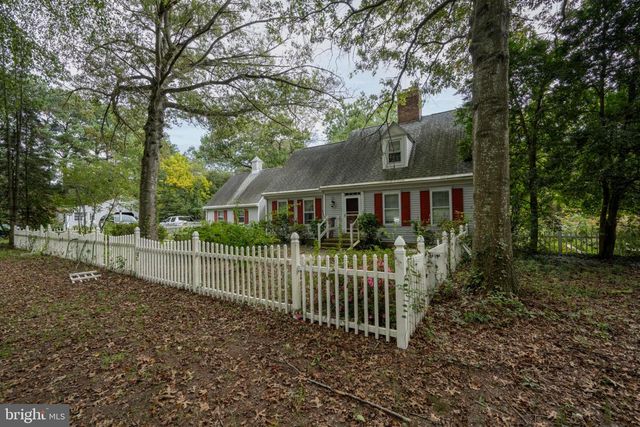 29863 JOHN J WILLIAMS HWY, Millsboro, DE 19966