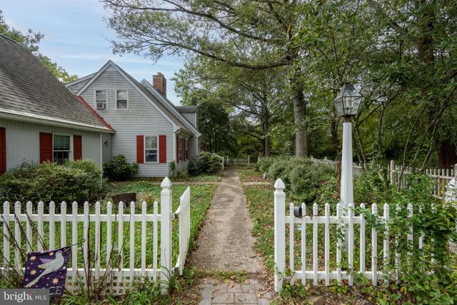 29863 JOHN J WILLIAMS HWY, Millsboro, DE 19966