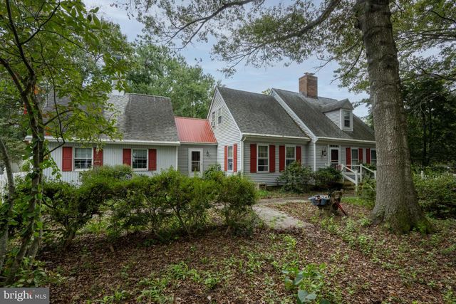 29863 JOHN J WILLIAMS HWY, Millsboro, DE 19966