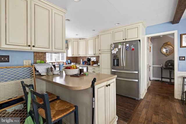 29863 JOHN J WILLIAMS HWY, Millsboro, DE 19966