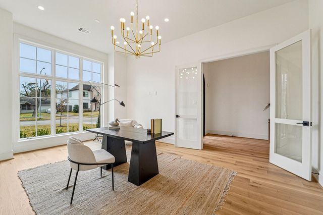 1306 Curtin Street, Houston, TX 77018