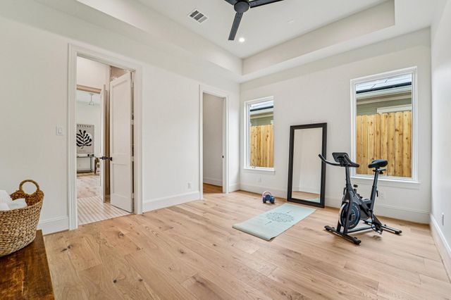 1306 Curtin Street, Houston, TX 77018