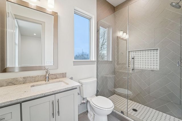 1306 Curtin Street, Houston, TX 77018