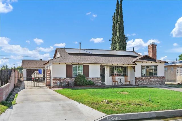 1151 E 33rd, San Bernardino, CA 92404