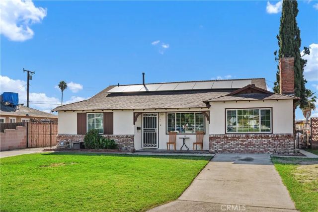 1151 E 33rd, San Bernardino, CA 92404