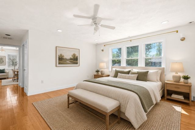 11 Garrison Road, Arlington, MA 02474