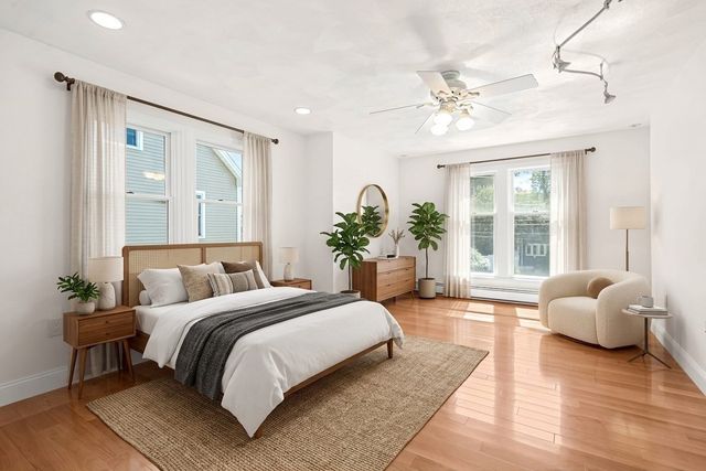11 Garrison Road, Arlington, MA 02474