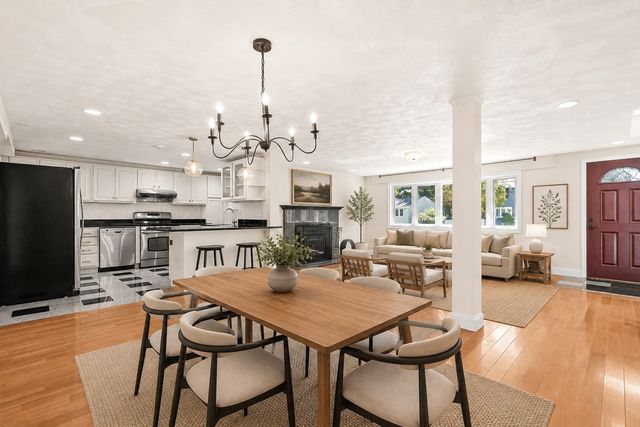 11 Garrison Road, Arlington, MA 02474