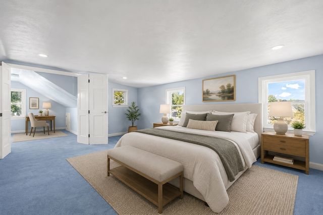 11 Garrison Road, Arlington, MA 02474