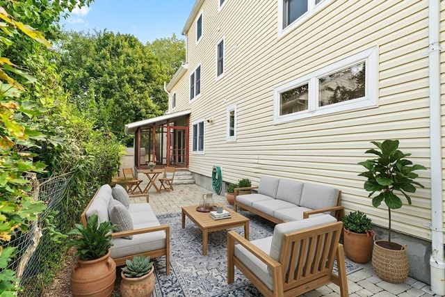11 Garrison Road, Arlington, MA 02474