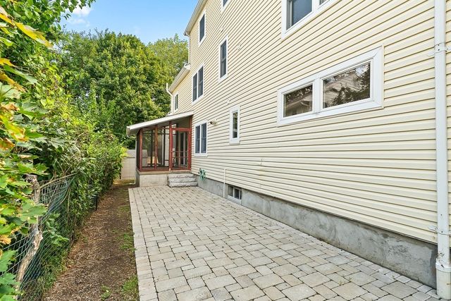 11 Garrison Road, Arlington, MA 02474