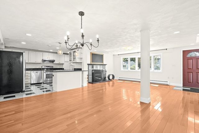 11 Garrison Road, Arlington, MA 02474