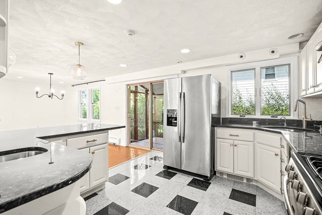 11 Garrison Road, Arlington, MA 02474