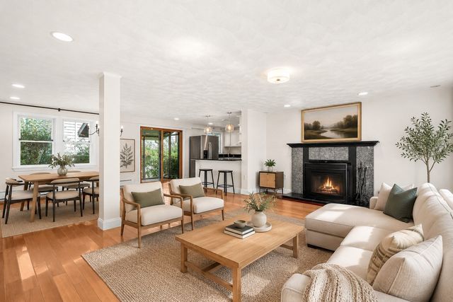11 Garrison Road, Arlington, MA 02474