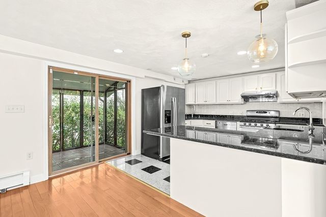 11 Garrison Road, Arlington, MA 02474
