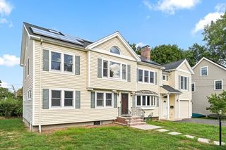 11 Garrison Road, Arlington, MA 02474