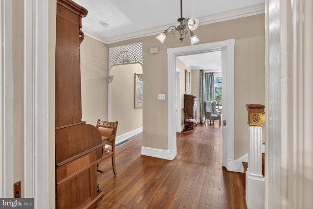 138 D ST SE, Washington, DC 20003