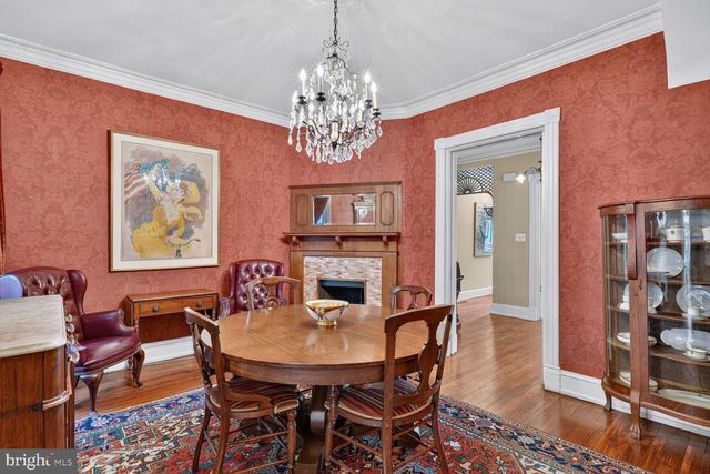138 D ST SE, Washington, DC 20003
