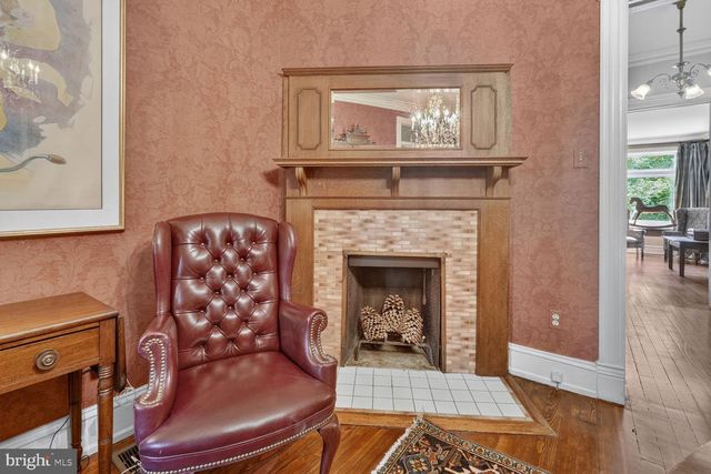 138 D ST SE, Washington, DC 20003