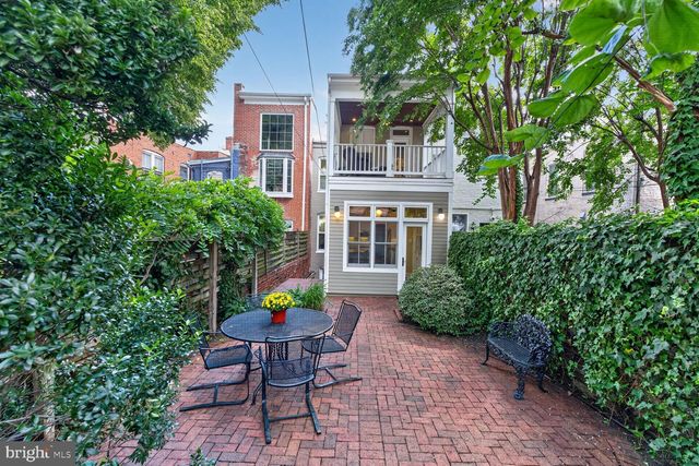 138 D ST SE, Washington, DC 20003