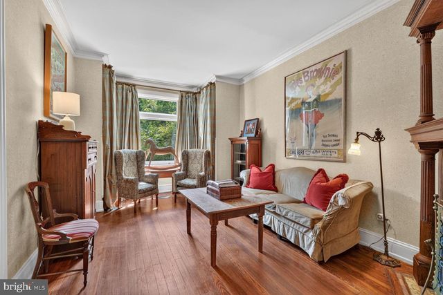 138 D ST SE, Washington, DC 20003