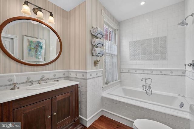 138 D ST SE, Washington, DC 20003