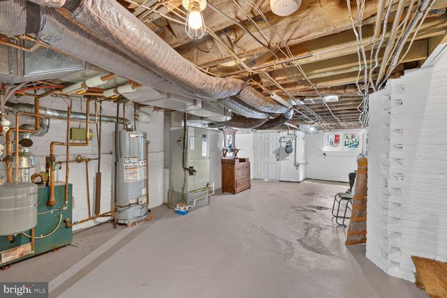 138 D ST SE, Washington, DC 20003