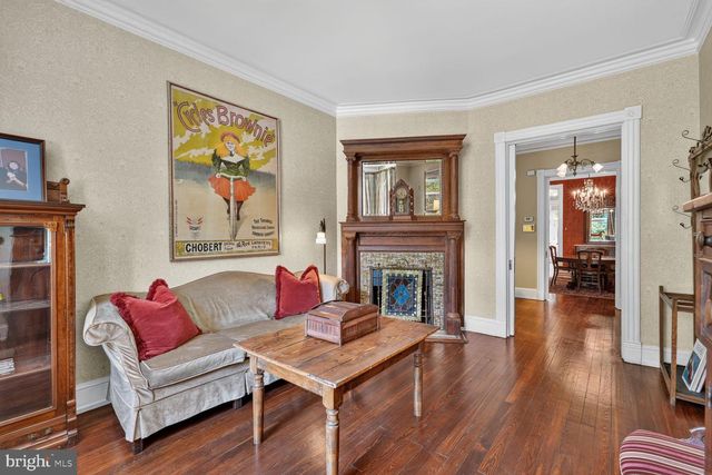138 D ST SE, Washington, DC 20003