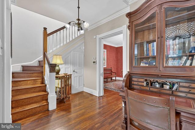 138 D ST SE, Washington, DC 20003