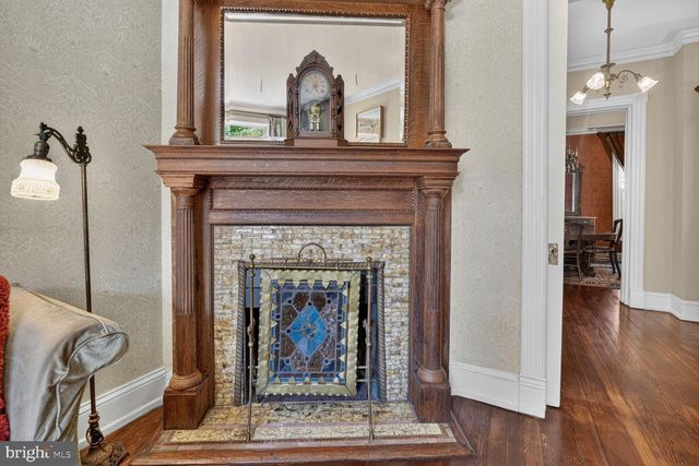 138 D ST SE, Washington, DC 20003