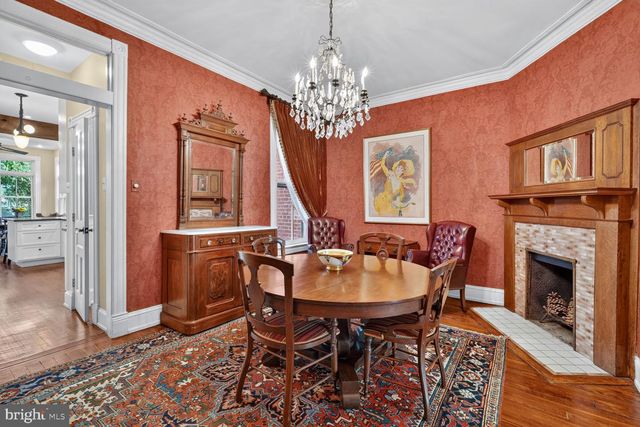 138 D ST SE, Washington, DC 20003