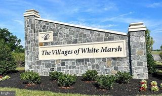 8302 DIETER DR, Rosedale, MD 21237