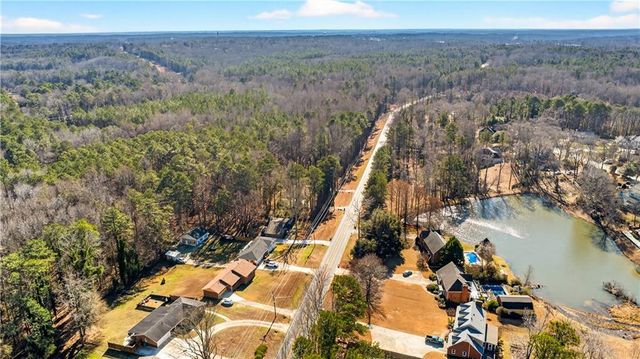 3907 Mckown Road, Douglasville, GA 30134