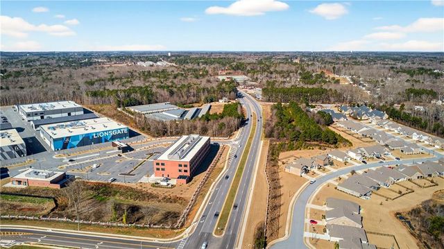 3907 Mckown Road, Douglasville, GA 30134