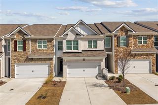 3111 Greyton Drive, Buford, GA 30519