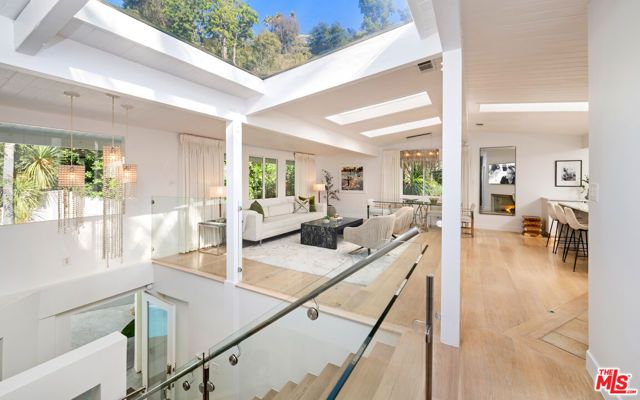 1415 Braeridge Drive, Beverly Hills, CA 90210