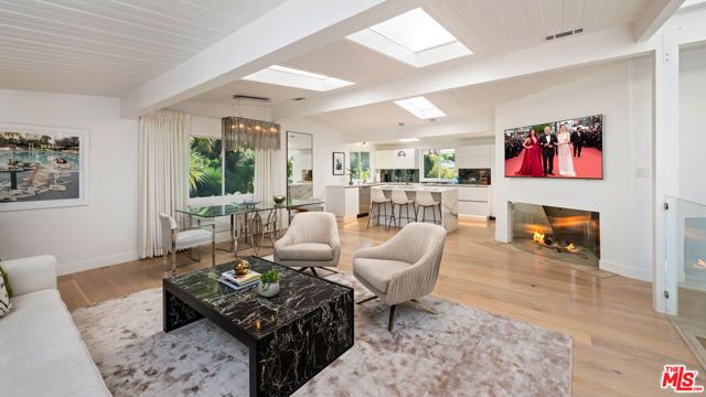 1415 Braeridge Drive, Beverly Hills, CA 90210