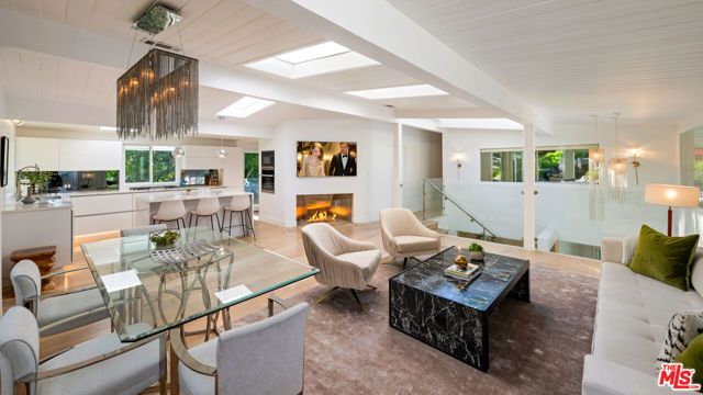 1415 Braeridge Drive, Beverly Hills, CA 90210