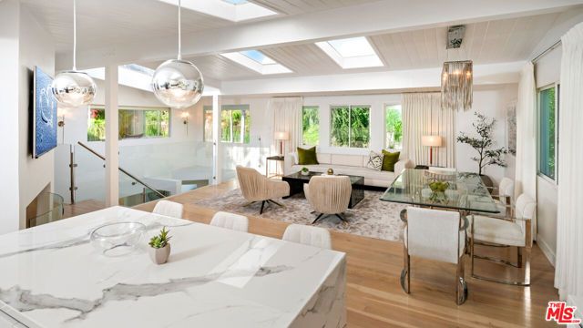 1415 Braeridge Drive, Beverly Hills, CA 90210