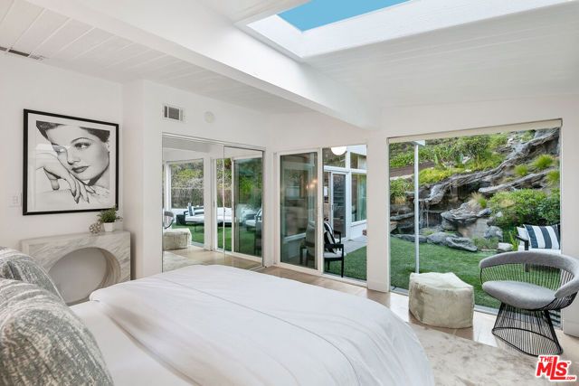 1415 Braeridge Drive, Beverly Hills, CA 90210