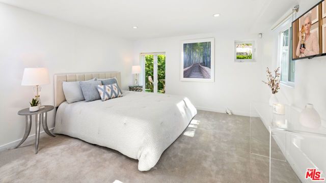 1415 Braeridge Drive, Beverly Hills, CA 90210